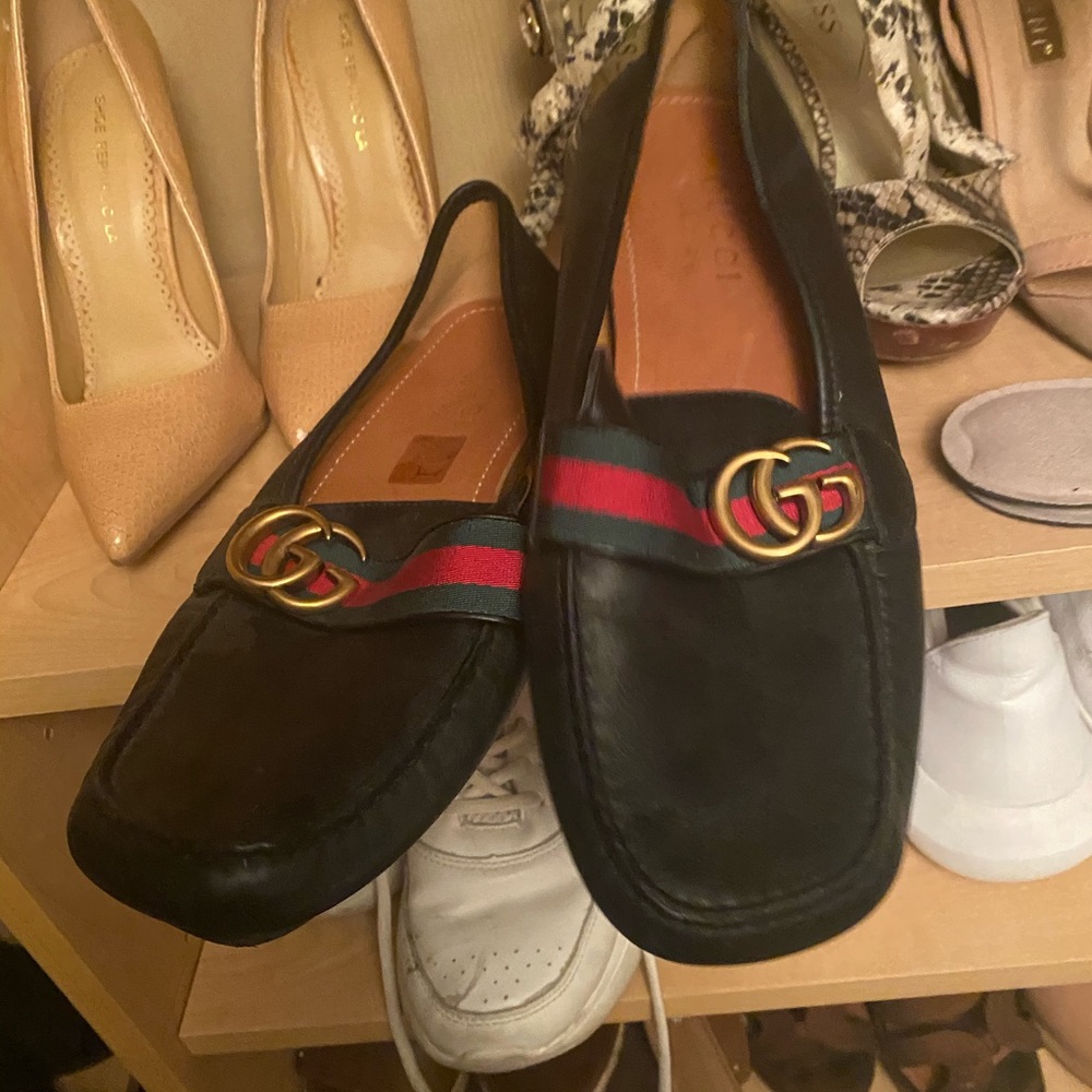 Gucci Loafers
